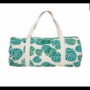 Mario Badescu Duffle Bag